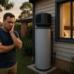 7 Reasons Why You Shouldn’t Buy A Heat Pump Hot Water System