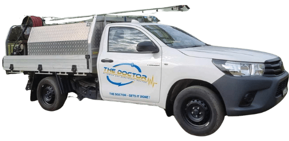 New Van