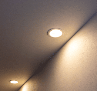 Downlights