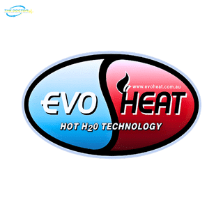 EvoHeat Logo