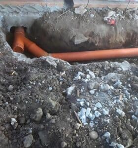 Pipe Line