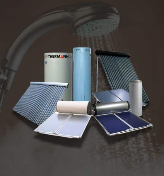 Solar Hot Water Systems