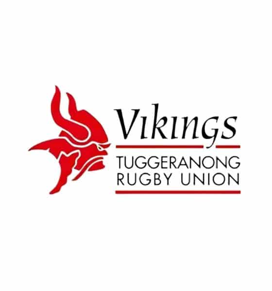 Tuggeranong Vikings Sponsorship Logo