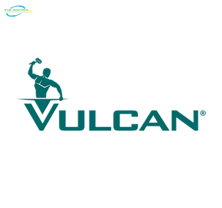 Vulcan Logo