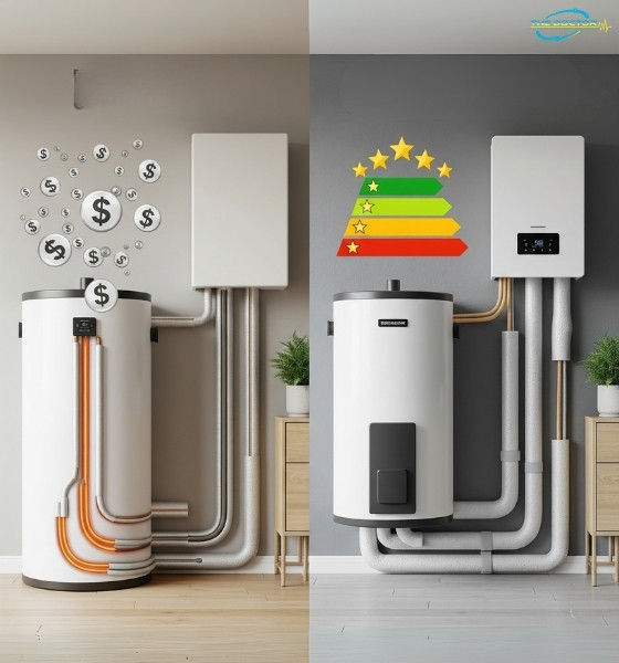 Cost and Efficiency