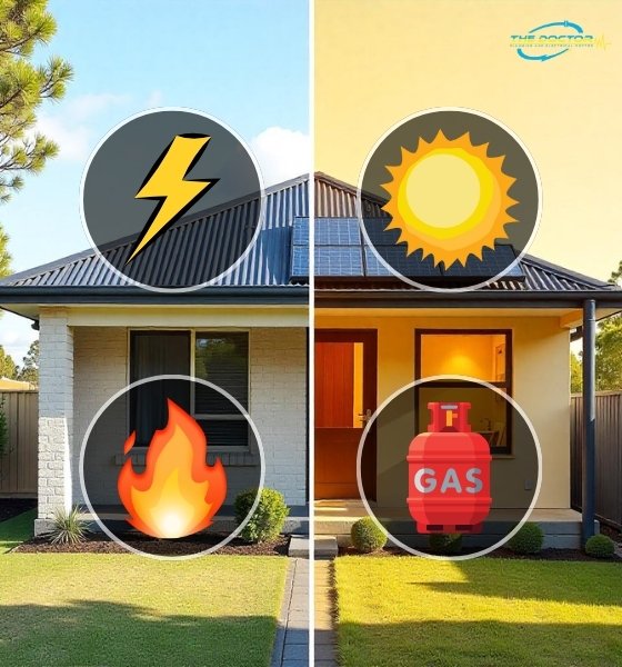 Energy Source