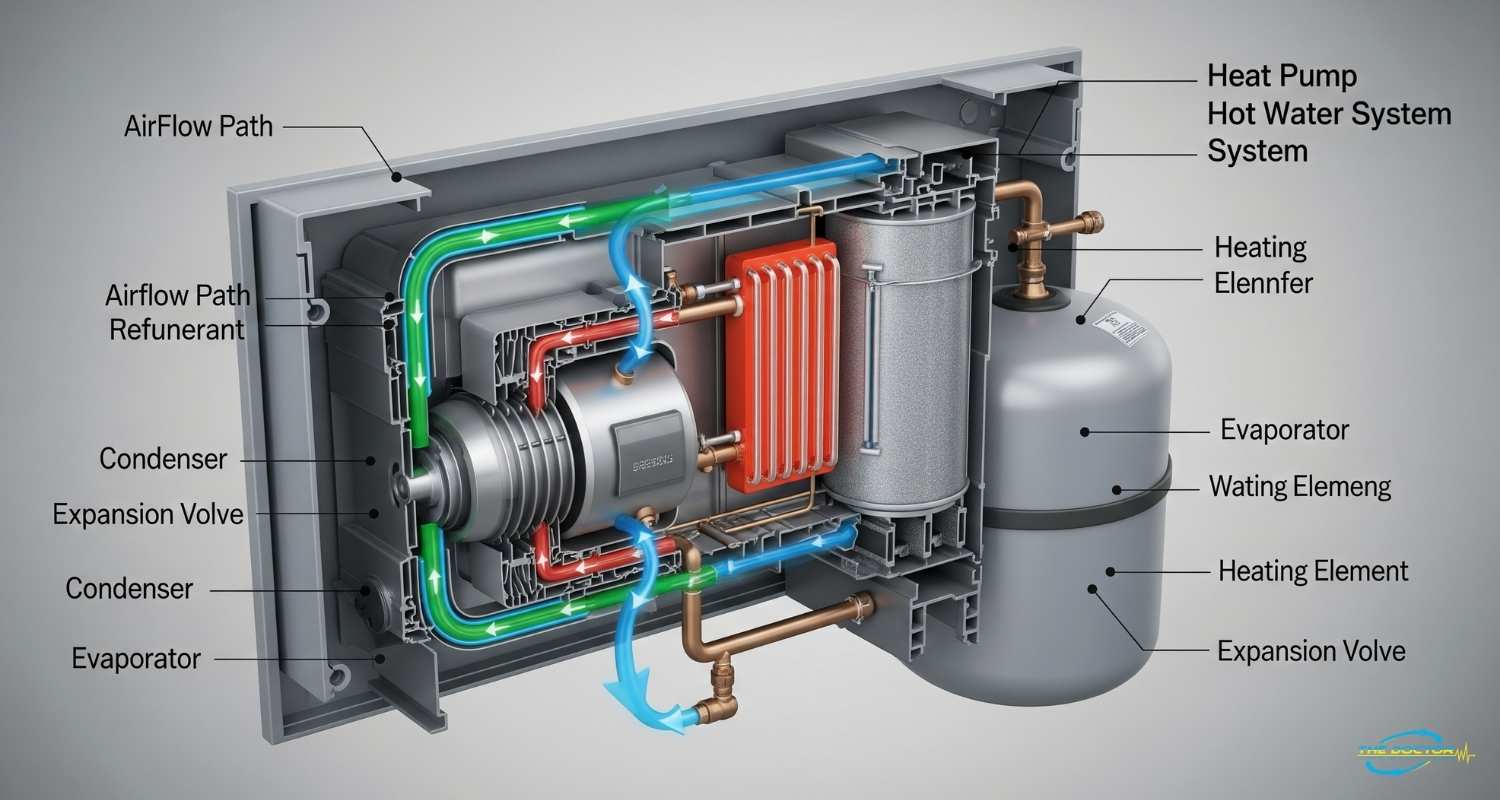 Heat Pump Systems
