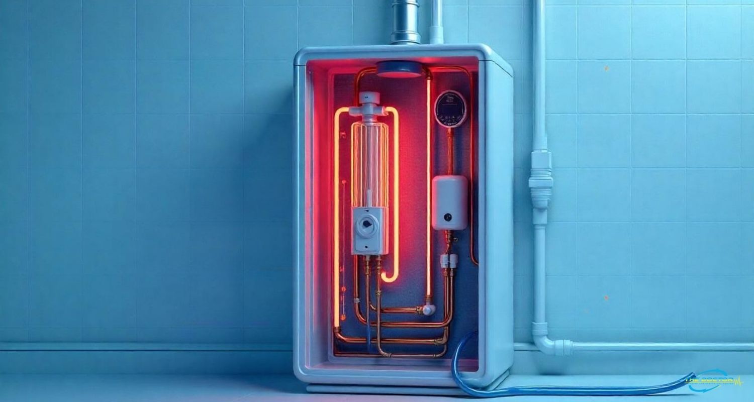 Electric Hot Water Systems