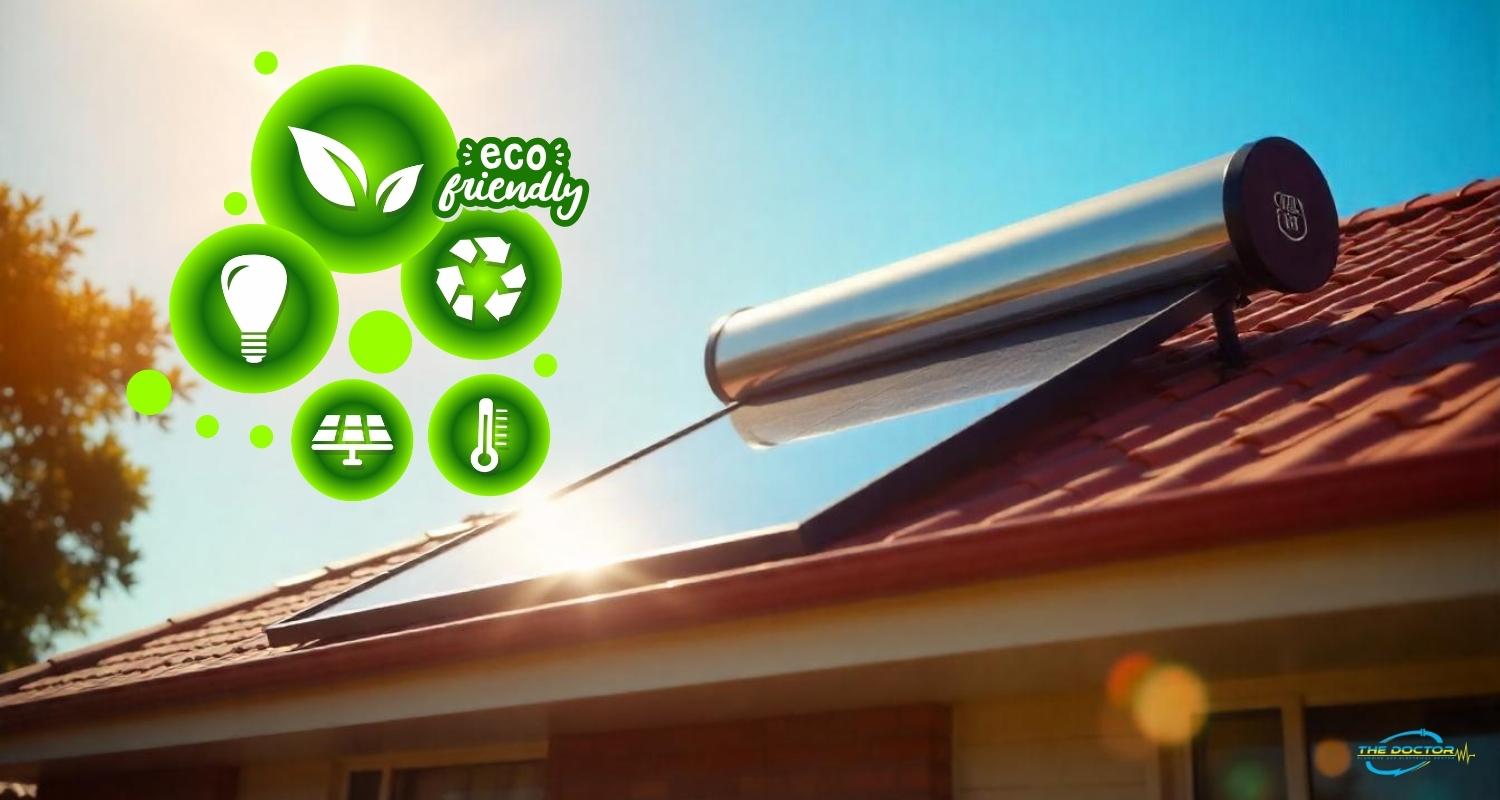 Solar Hot Water Systems