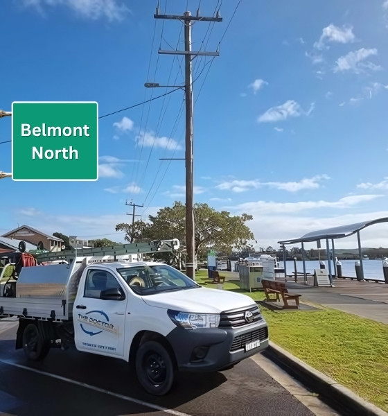 Your Local Plumber in Belmont North Your Local Plumber in Belmont North