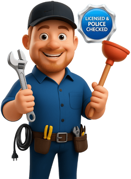 Licence Tradie