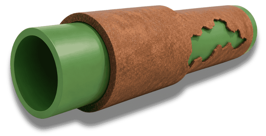 Pipe Relining
