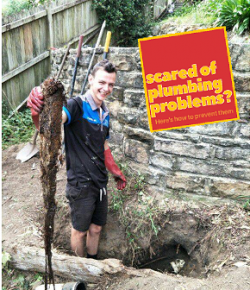 Plumber with Drain Blockage Plumber with Drain Blockage
