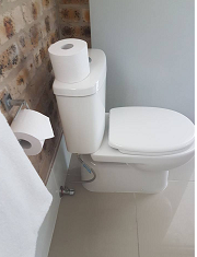 Toilet Toilet