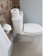 Toilet Toilet