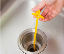 Clear Drain Clear Drain