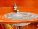 Overflowing Sink Overflowing Sink