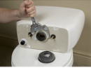 Broken Toilet Broken Toilet