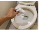Flushing Toilet Flushing Toilet