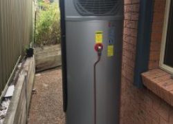 Hot Water System Tank | Plumbing And Electrical
