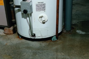 Hot Water Tank Leaking Hot Water Tank Leaking