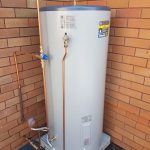 New Water Tank Installed | Plumbing And Electrical
