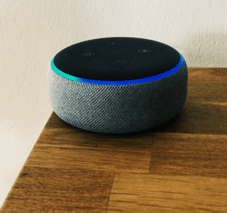 Amazon Alexa Amazon Alexa