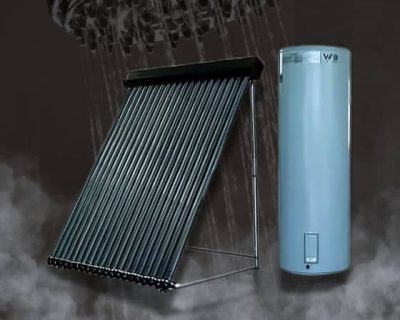Apricus Solar Hot Water System Apricus Solar Hot Water System