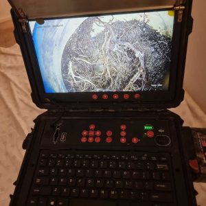 CCTV Drain Camera Inspections