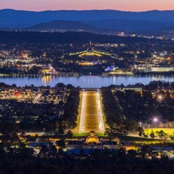 Canberra Australia