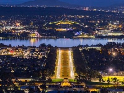 Canberra Australia
