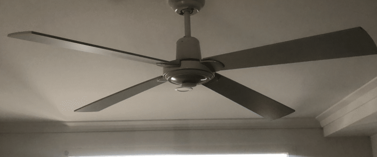 Ceiling Fan