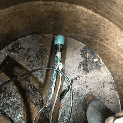 Drain Relining - The Plumbing &Amp; Electrical Doctor