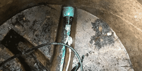Drain Relining - The Plumbing &Amp; Electrical Doctor