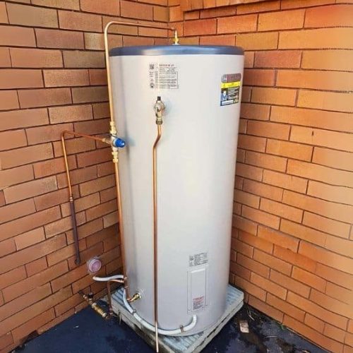 Electric Hot Water Repair Electric Hot Water Repair