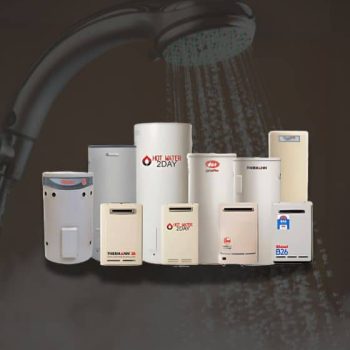 Electric Hot Water System