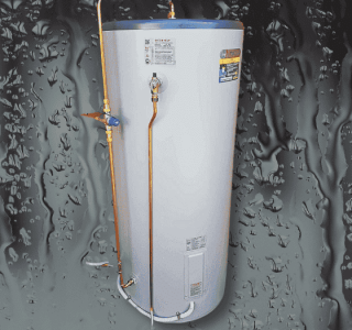 Electric Hot Water Systems