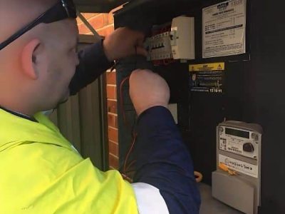 Electrical Newcastle