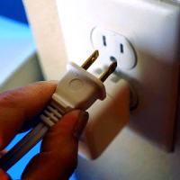 Electrical Plug