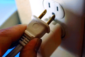 Electrical Plug