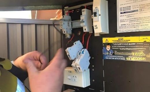 Electrical Safety Switches