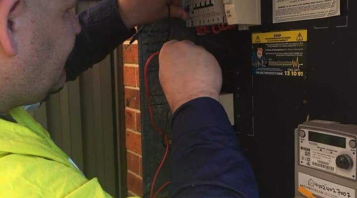 Electrical Switchboad Repair & Upgrade | The Plumbing & Electrical Doctor