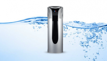 Evo270 Heat Pump Hot Water System