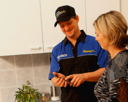Finding The Right Plumber In Canberra