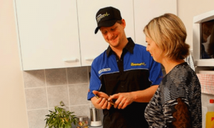 Finding The Right Plumber In Canberra