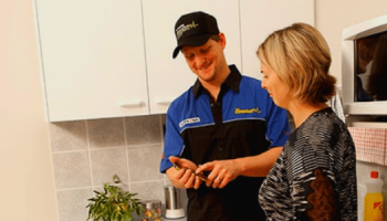 Finding The Right Plumber In Canberra