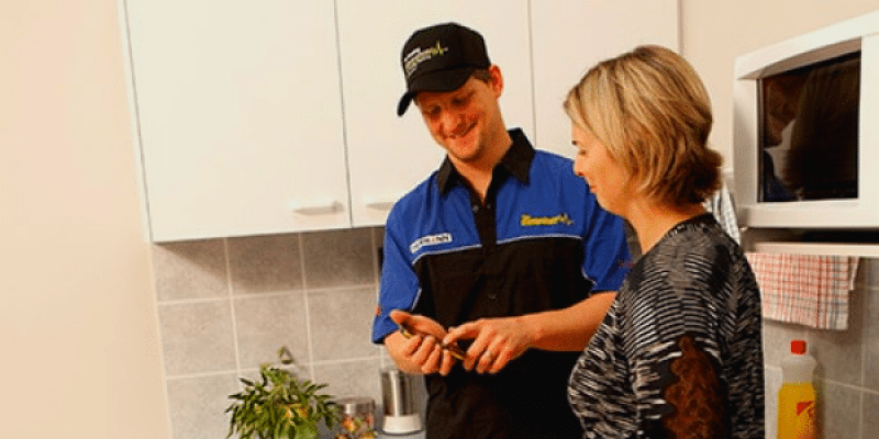 Finding The Right Plumber In Canberra