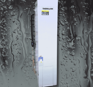 Gas Storage Water Heaters