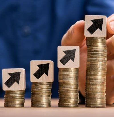Higher Initial Cost Higher Initial Cost