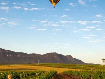 Hunter Valley Australia